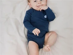 Name It dark denim space body (3-pack)